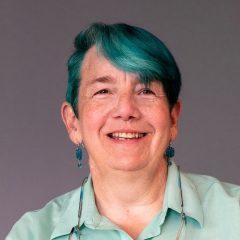 Jenn Dungan - headshot